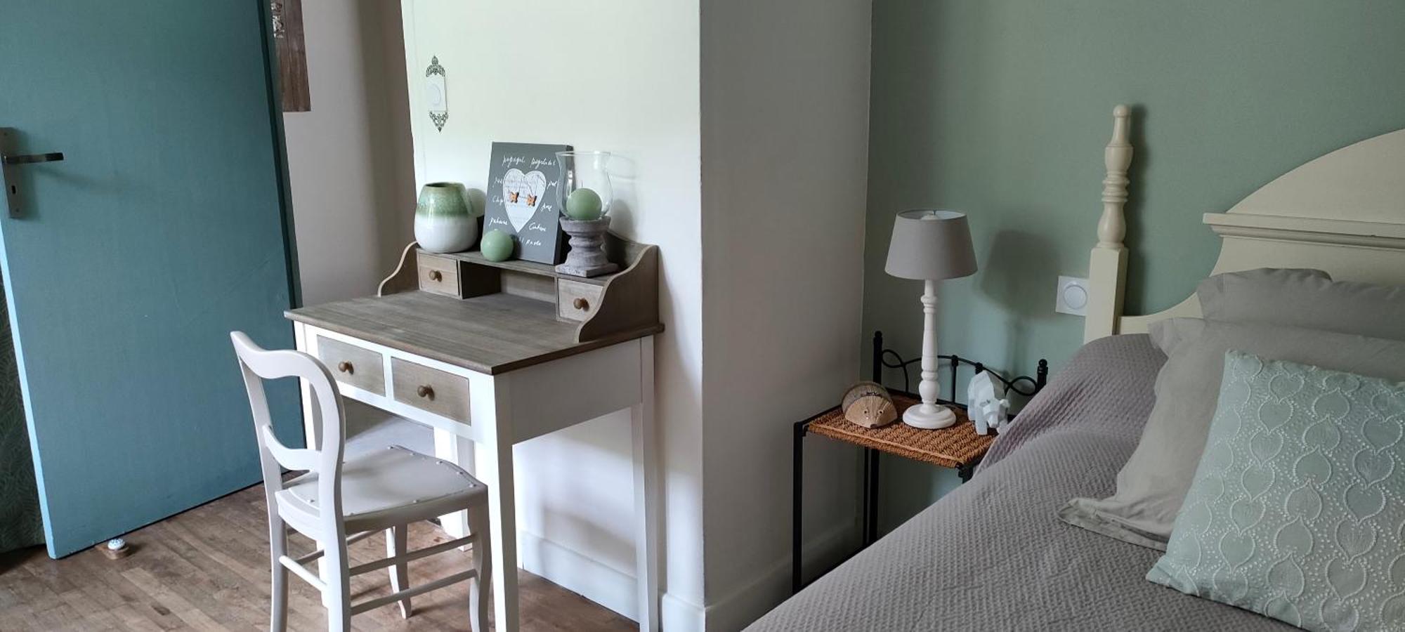 Maison La Thebaide Castera-Lectourois Quarto foto